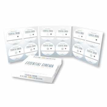One Day Only - The essential Cinema Box One Day Only - The essential Cinema Box