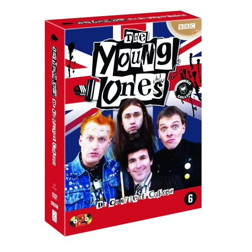 One Day Only - The Young Ones One Day Only - The Young Ones