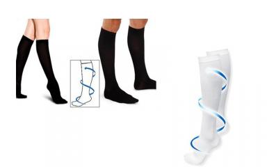 One Day Only - Therapeutische compressiesokken One Day Only - Therapeutische compressiesokken