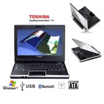 One Day Only - Toshiba Compacte Notebook One Day Only - Toshiba Compacte Notebook