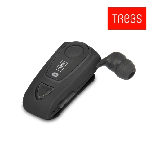 One Day Only - Trebs Bluetooth headset