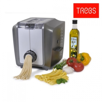 One Day Only - Trebs Pastamachine One Day Only - Trebs Pastamachine