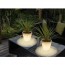 One Day Only - Trendy verlichte bloempot One Day Only - Trendy verlichte bloempot