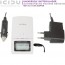 One Day Only - Universele acculader One Day Only - Universele acculader