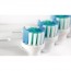 One Day Only - Universele opzetborstels One Day Only - Universele opzetborstels