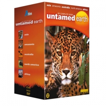 One Day Only - Untamed Earth Natuurdocumentaire