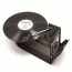 One Day Only - USB Platen- en cassettespeler in één! One Day Only - USB Platen- en cassettespeler in één!