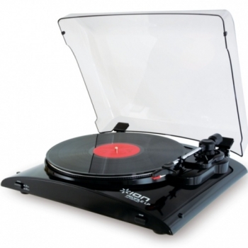 One Day Only - USB platenspeler ION Profile One Day Only - USB platenspeler ION Profile