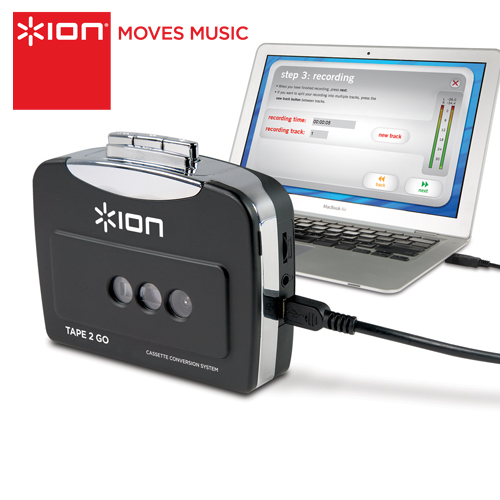 One Day Only - USB Walkman One Day Only - USB Walkman