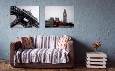 One Day Only - Uw mooiste foto op aluminium