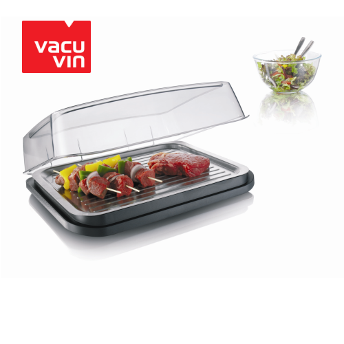 One Day Only - Vacu Vin Barbecue Cooler