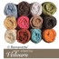 One Day Only - Velours Stretch Hoeslakens van Romanette One Day Only - Velours Stretch Hoeslakens van Romanette