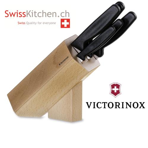 One Day Only - Victorinox 5-delig Messenblok