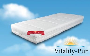 One Day Only - Vitality pur matras
