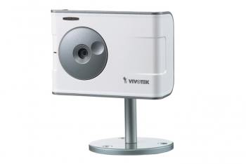 One Day Only - VIVOTEK WiFi Mpeg4/3GPP Netwerk Cam One Day Only - VIVOTEK WiFi Mpeg4/3GPP Netwerk Cam