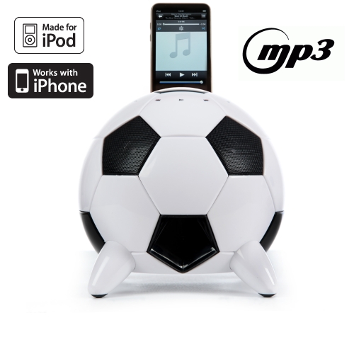 One Day Only - Voetbalspeaker &quot;Mi-football&quot;