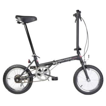 One Day Only - Vouwfiets Hollandia incl. draagtas One Day Only - Vouwfiets Hollandia incl. draagtas