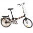 One Day Only - Vouwfiets One Day Only - Vouwfiets
