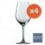 One Day Only - Water- en Wijnglazen One Day Only - Water- en Wijnglazen