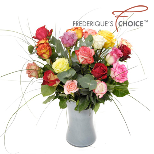 One Day Only - Wereldse rozen voor Moederdag! One Day Only - Wereldse rozen voor Moederdag!
