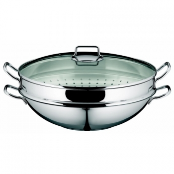 One Day Only - WMF Wok Macao One Day Only - WMF Wok Macao