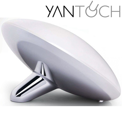 One Day Only - Yantouch Jellywash kleuren LED lamp One Day Only - Yantouch Jellywash kleuren LED lamp