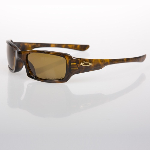 One Day Only - Zonnebril Oakley Fives Polarized