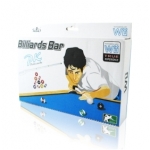 One Day Price - 12 x Billiards geschikt voor de Wii One Day Price - 12 x Billiards geschikt voor de Wii