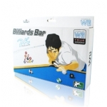 One Day Price - 12 x Billiards geschikt voor de Wii