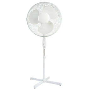 One Day Price - 16" staande ventilator One Day Price - 16" staande ventilator