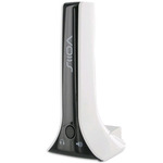 One Day Price - 2 x MobileAction Voiis Stereo Wireless Music Gateway / Streamer geschikt voor  iPad/iPhone/iPod/Mac/PC