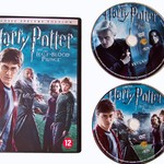 One Day Price - 2DVD Harry Potter and the Half-Blood Prince