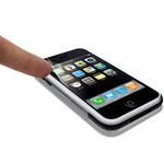 One Day Price - 3G S Screen protector iPhone One Day Price - 3G S Screen protector iPhone