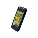 One Day Price - 3G S Silicone hoes iPhone zwart + gratis screen protector One Day Price - 3G S Silicone hoes iPhone zwart + gratis screen protector