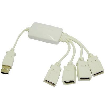 One Day Price - 4 poorts USB HUB