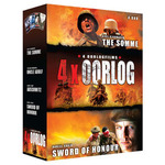 One Day Price - 4-DVD box oorlogsfilms
