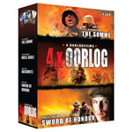 One Day Price - 4-DVD box oorlogsfilms One Day Price - 4-DVD box oorlogsfilms