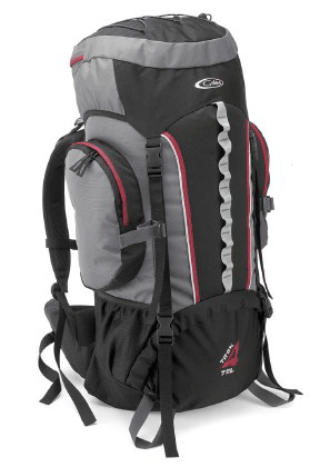 One Day Price - Actie Backpack Rugzak 75 liter
