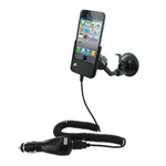 One Day Price - ADAPT Active auto houder geschikt voor de iPhone 4