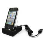 One Day Price - Adapt Desktop Cradle Apple iPhone 4