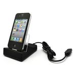 One Day Price - Adapt Desktop Cradle geschikt voor de iPhone 4 One Day Price - Adapt Desktop Cradle geschikt voor de iPhone 4