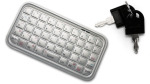 One Day Price - Adapt-mX ADK-100 Micro Keyboard