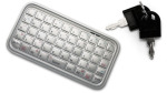 One Day Price - Adapt-mX ADK-100 Micro Keyboard One Day Price - Adapt-mX ADK-100 Micro Keyboard