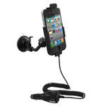 One Day Price - Adapt-pX Passive Holster Car Holder geschikt voor de iPhone 4G