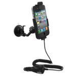 One Day Price - Adapt-pX Passive Holster Car Holder geschikt voor iPhone 4G One Day Price - Adapt-pX Passive Holster Car Holder geschikt voor iPhone 4G