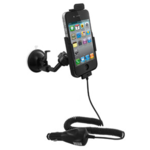 One Day Price - Adapt-pX Passive Holster Car Holder geschikt voor iPhone 4G