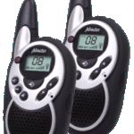 One Day Price - Alecto portofoon Walkie Talkie