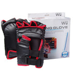 One Day Price - Alle Wii accessoires voor maar € 4,95,- ***Boxing gloves Wii*** One Day Price - Alle Wii accessoires voor maar € 4,95,- ***Boxing gloves Wii***