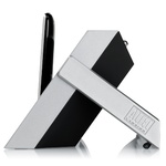 One Day Price - Altec Lansing IMT620 inMotion; Dock station geschikt voor iPod en iPhone One Day Price - Altec Lansing IMT620 inMotion; Dock station geschikt voor iPod en iPhone