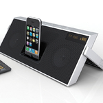 One Day Price - Altec Lansing inMotion Classic iMT620